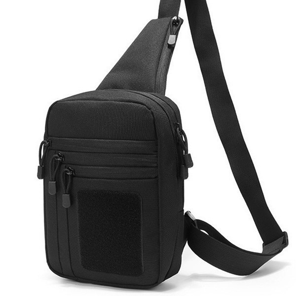 Edc Carry Pouch - حقيبة للرجال والنساء - حقيبة كتف