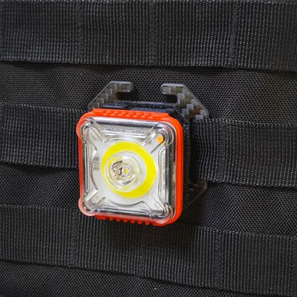 Edc Carry Kit - في الهواء الطلق مصباح يدوي EDC