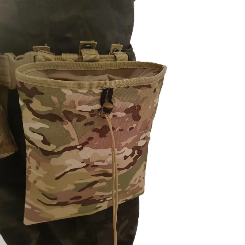Edc Carry Kit - كيس قطرة تفريغ للصيد ، كيس