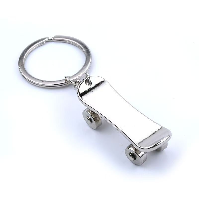 Edc Carry Kit - سلسلة مفاتيح إبداعية على شكل لوح
