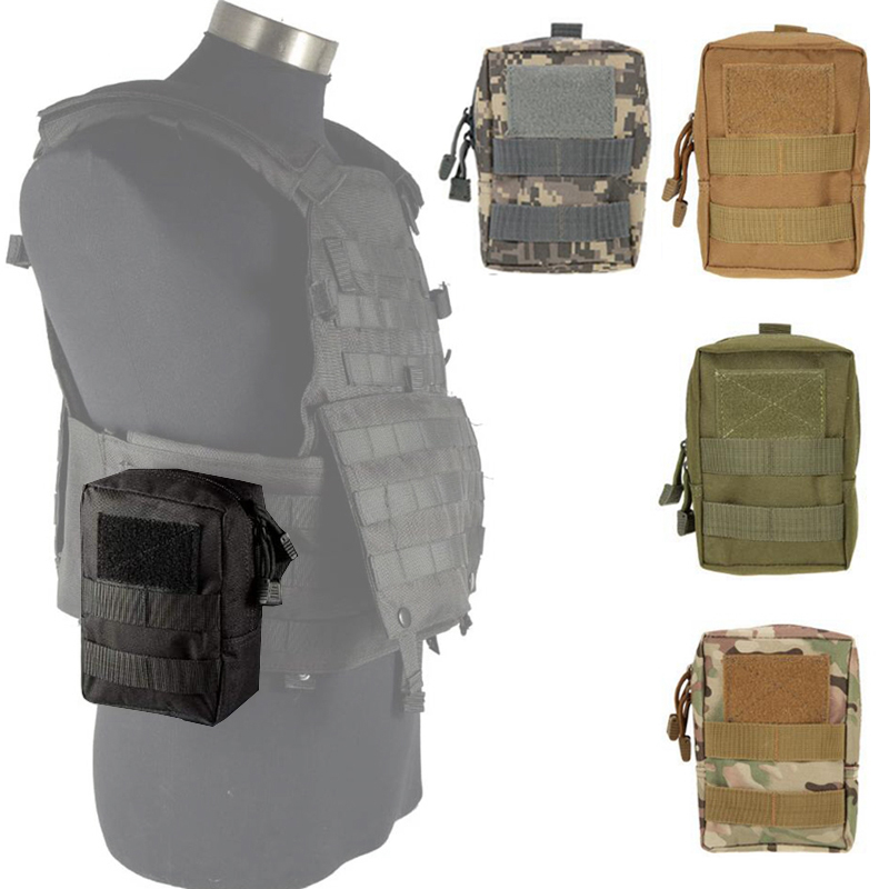 Edc Carry Accessories - EDC حزام المنظم مول EDC حقيبة