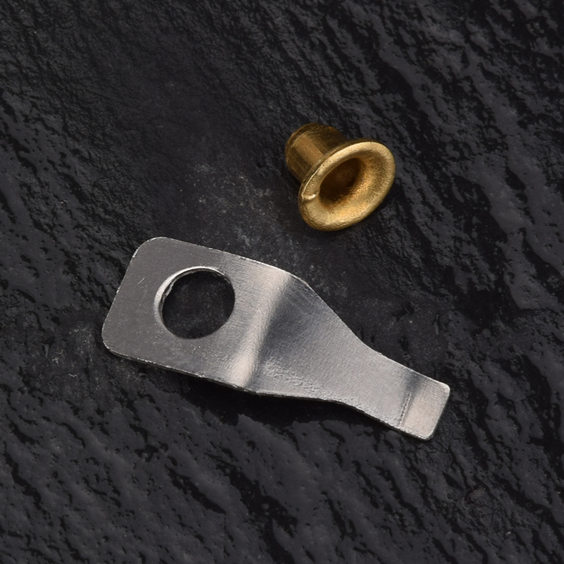 10 مجموعات من أجزاء إصلاح واست - مراجعة Lighter Insert Zippo وسعره