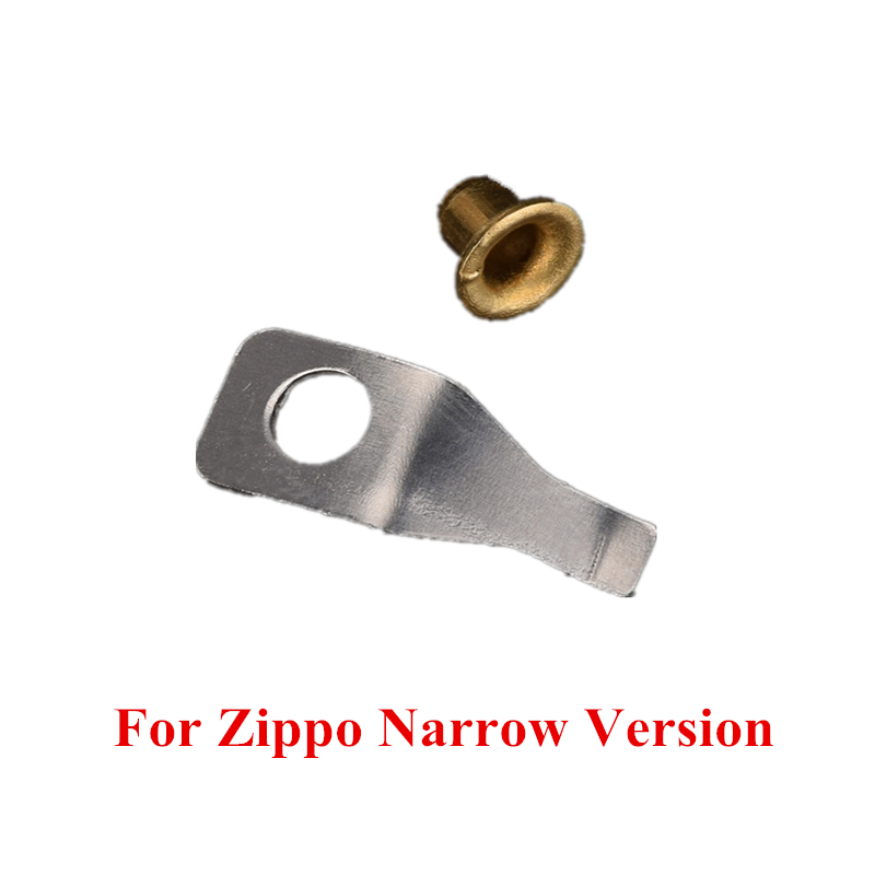 10 مجموعات من أجزاء إصلاح واست - مراجعة Lighter Insert Zippo وسعره