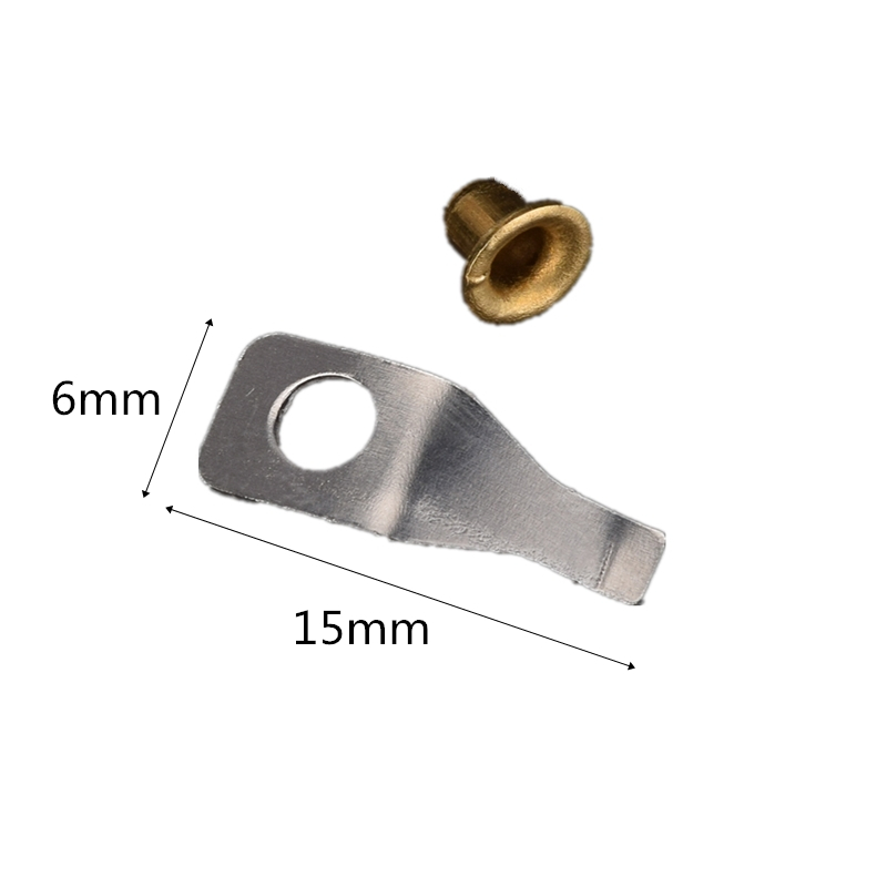 10 مجموعات من أجزاء إصلاح واست - مراجعة Lighter Insert Zippo وسعره