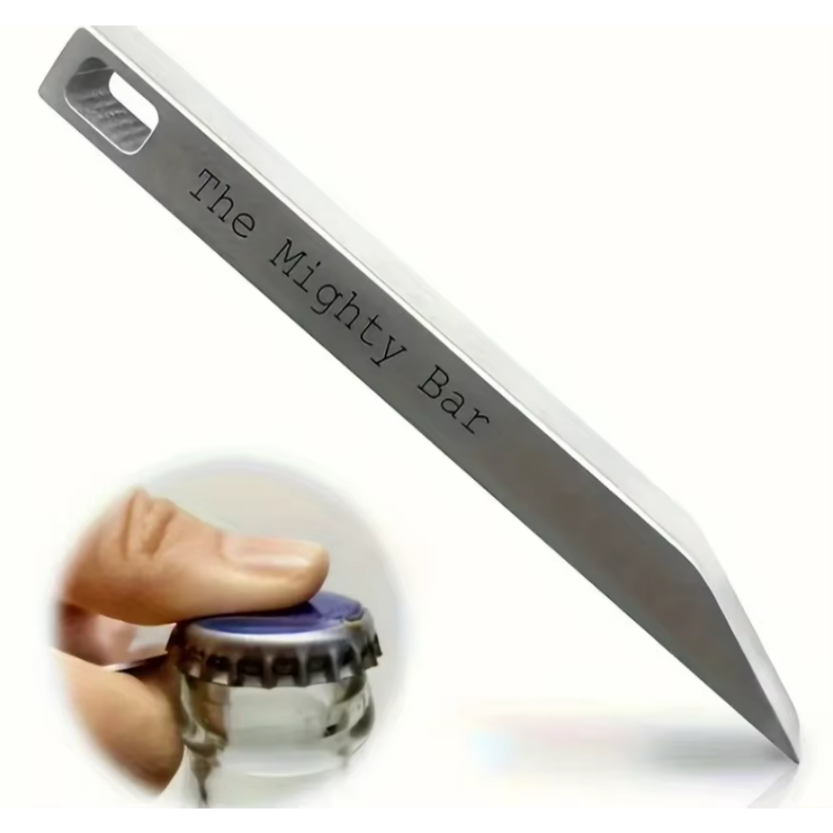 سكين جيب قوي وفتاحة زجاجات - س - مراجعة Edc Everyday Carry Knives وسعره