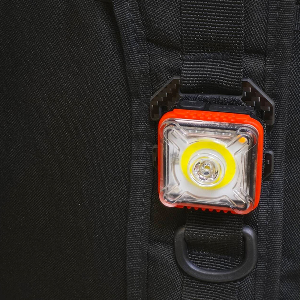 في الهواء الطلق مصباح يدوي EDC - مراجعة Edc Carry Kit وسعره
