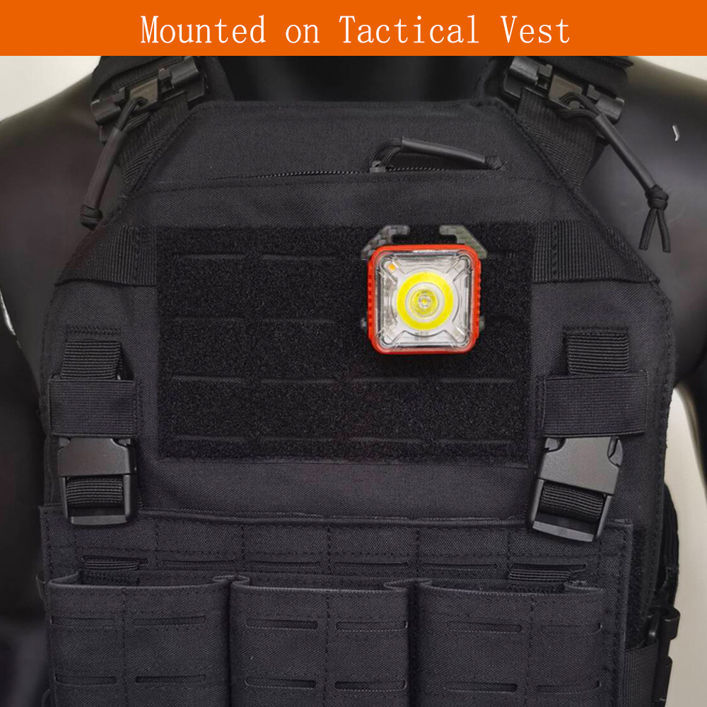 في الهواء الطلق مصباح يدوي EDC - مراجعة Edc Carry Kit وسعره