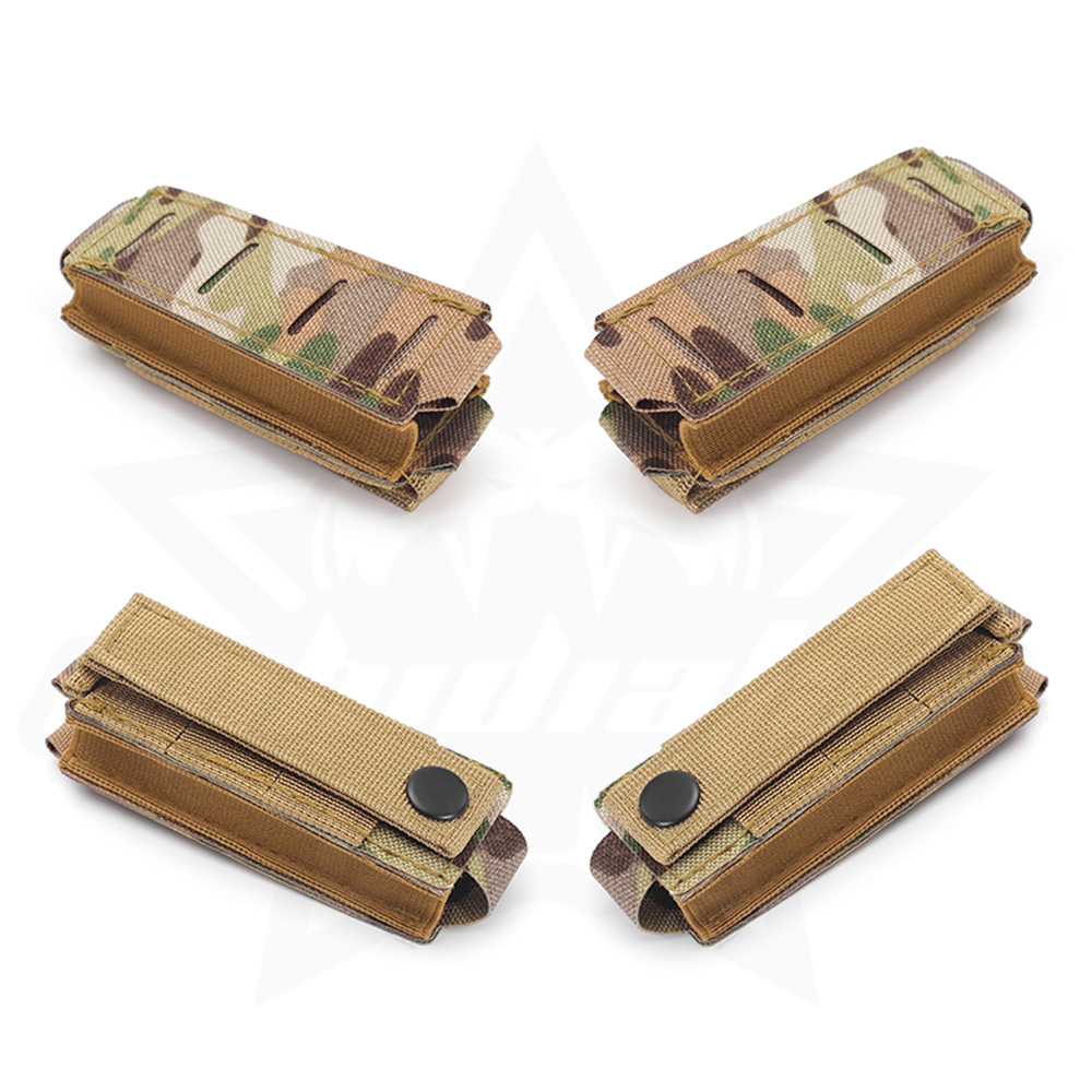 كيس أوفانجيان-مول ، حامل مفرد  - مراجعة Edc Carry Kit وسعره