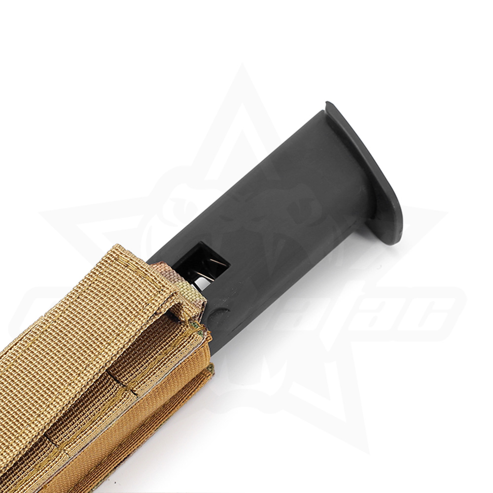 كيس أوفانجيان-مول ، حامل مفرد  - مراجعة Edc Carry Kit وسعره