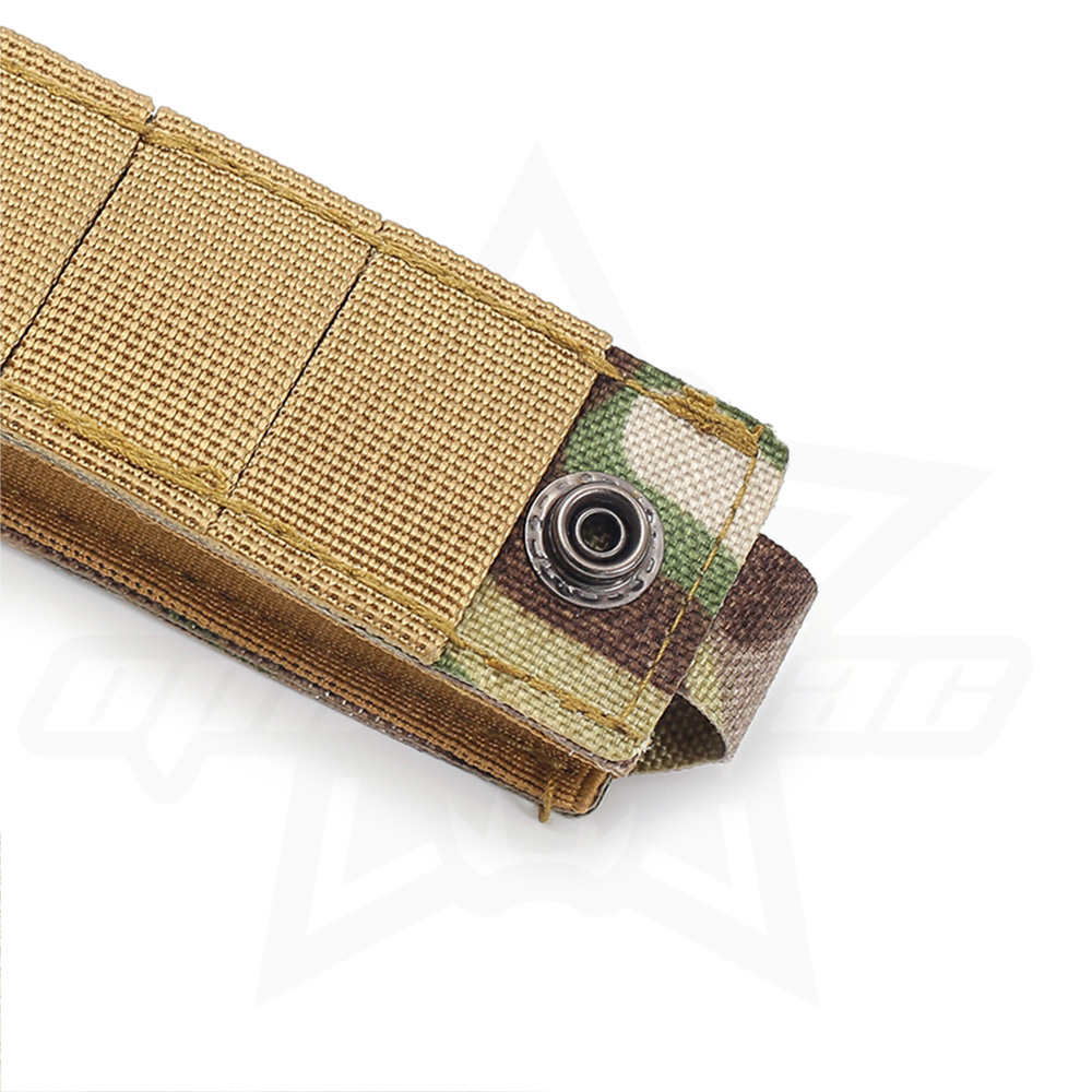 كيس أوفانجيان-مول ، حامل مفرد  - مراجعة Edc Carry Kit وسعره