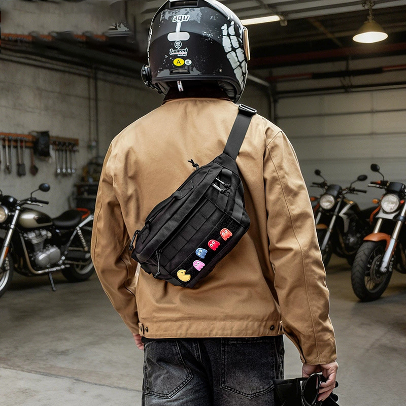 حقيبة تكتيكية متعددة الوظائف ل - مراجعة Edc Carry Pouch وسعره