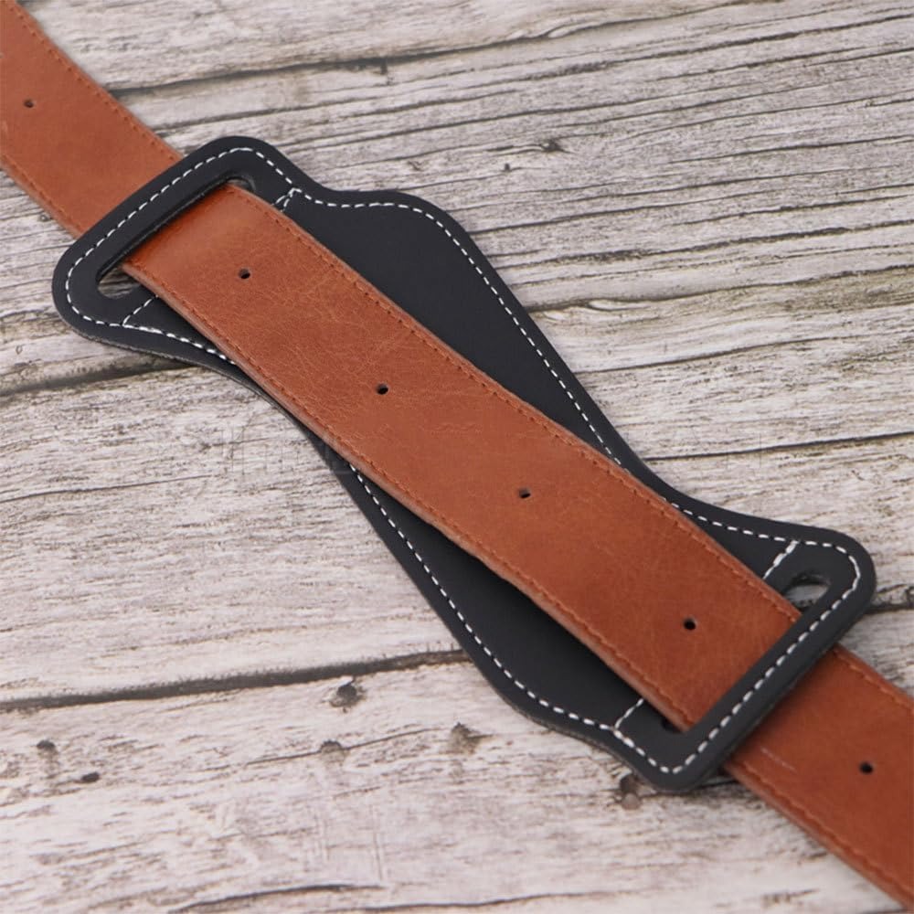 حقيبة أدوات تكتيكية، جراب سكين - مراجعة Edc Carry Belt Leather وسعره