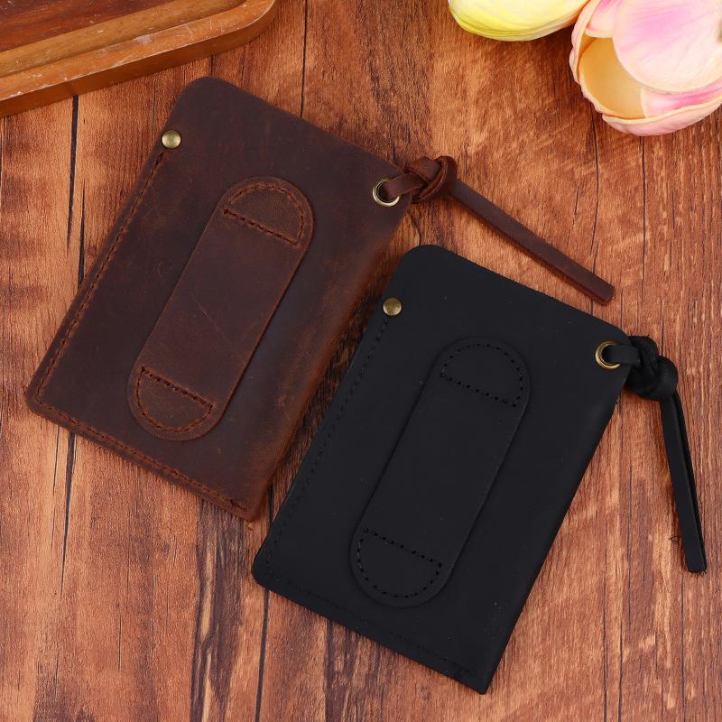حافظة أدوات متعددة الوظائف مصن - مراجعة Edc Carry Belt Leather وسعره