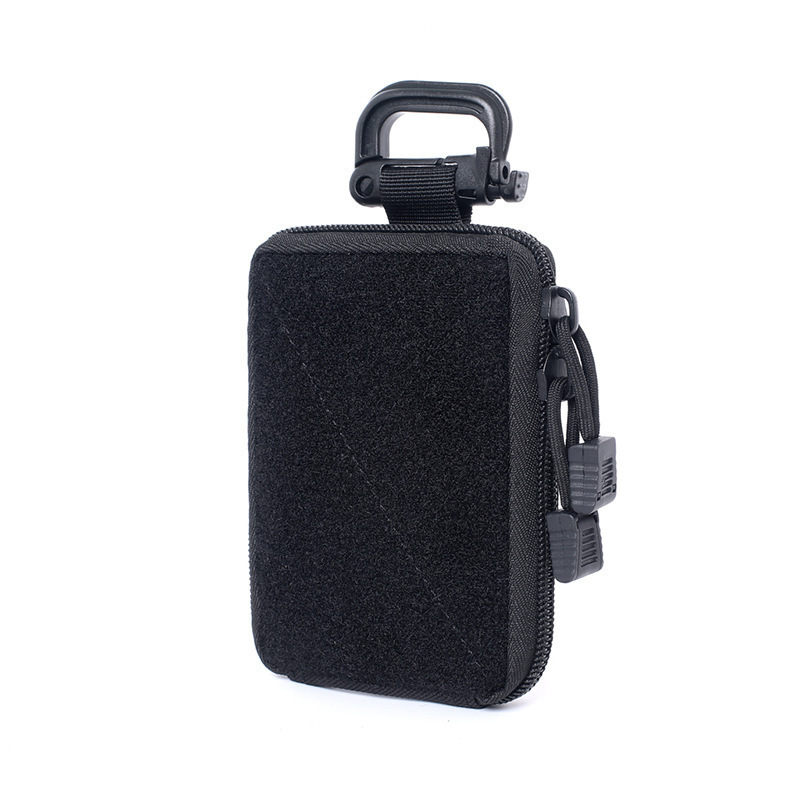 حقيبة تكتيكية صغيرة متعددة الا - مراجعة Edc Carry Pouch وسعره