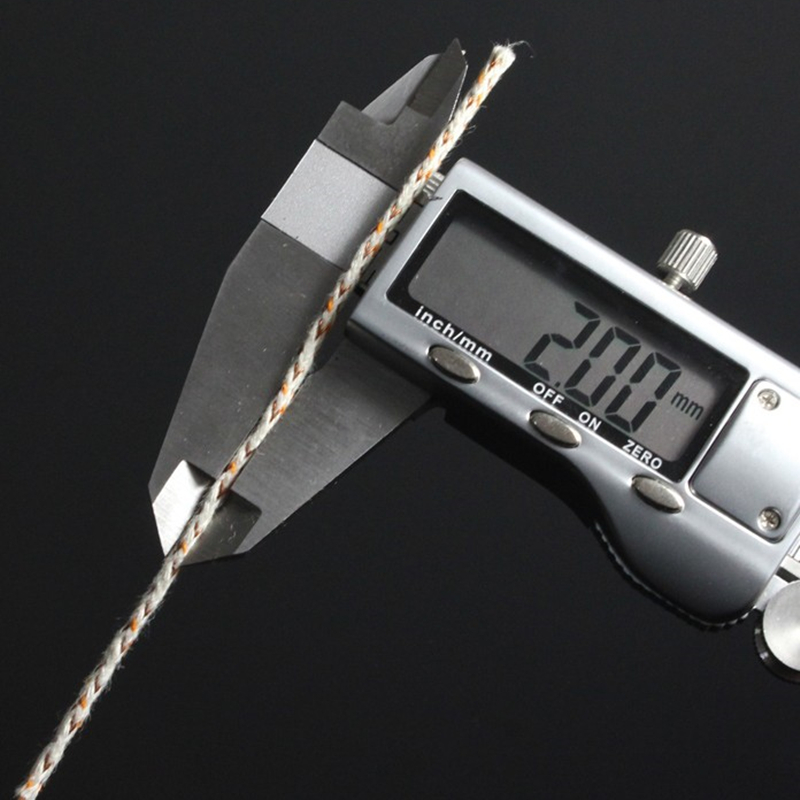 فتائل نحاسية عالية الجودة بطول - مراجعة Lighter Insert Zippo وسعره