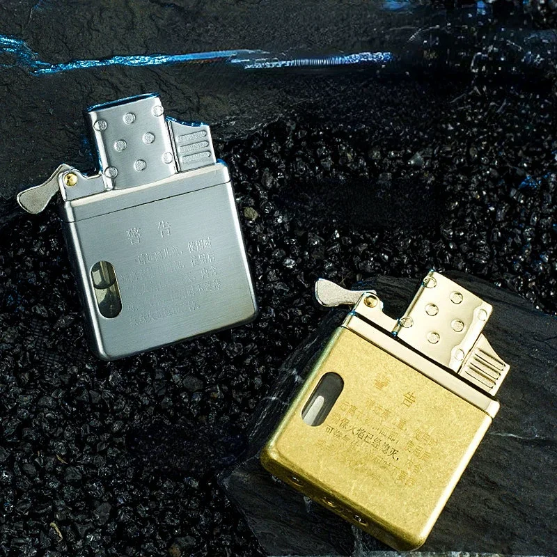 زورو-إدراج غاز البوتان مقاوم ل - مراجعة Lighter Insert Zippo وسعره
