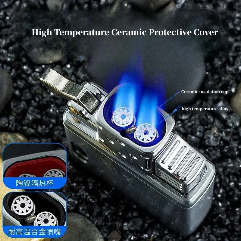 زورو-إدراج غاز البوتان مقاوم ل - مراجعة Lighter Insert Zippo وسعره