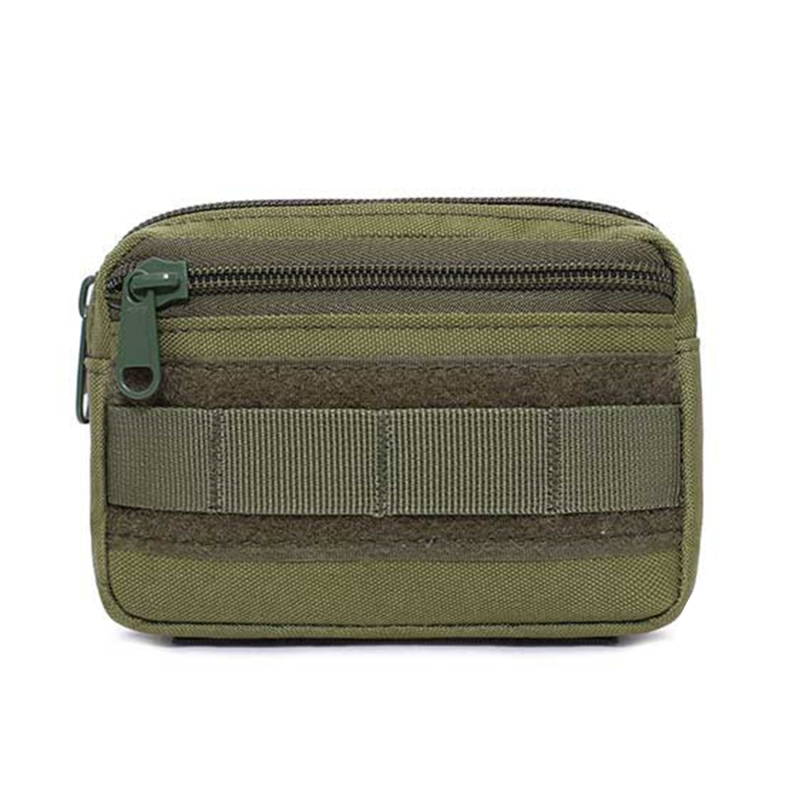 حقيبة خصر EDC Molle متعددة الا - مراجعة Edc Carry Accessories وسعره