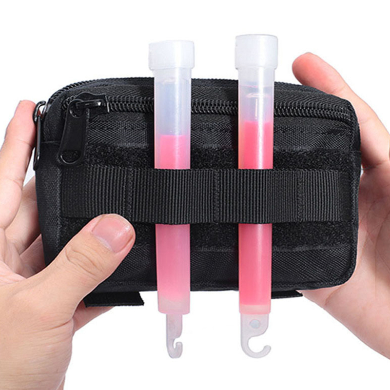 حقيبة خصر EDC Molle متعددة الا - مراجعة Edc Carry Accessories وسعره