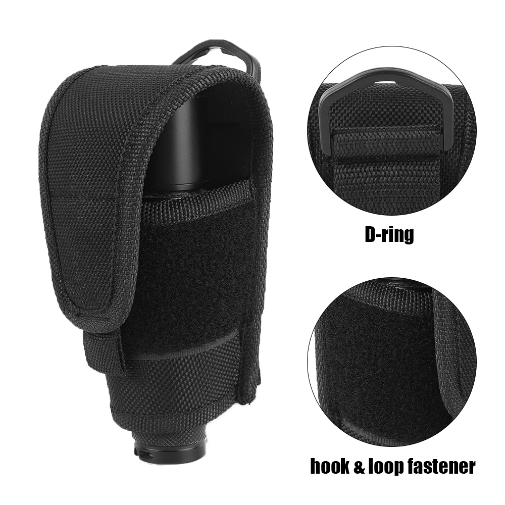 التكتيكية مضيا الحقيبة الحافظة - مراجعة Edc Carry Kit وسعره