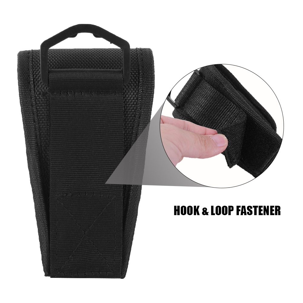 التكتيكية مضيا الحقيبة الحافظة - مراجعة Edc Carry Kit وسعره