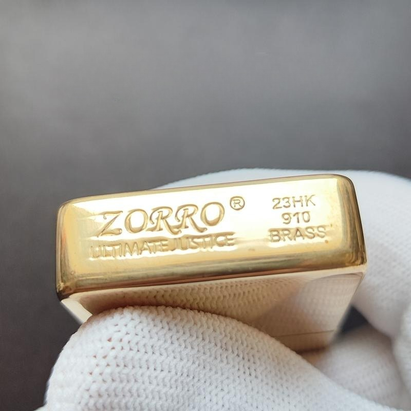 ولاعة زورو 910 تعمل بالكيروسين - مراجعة Lighter Insert Zippo وسعره