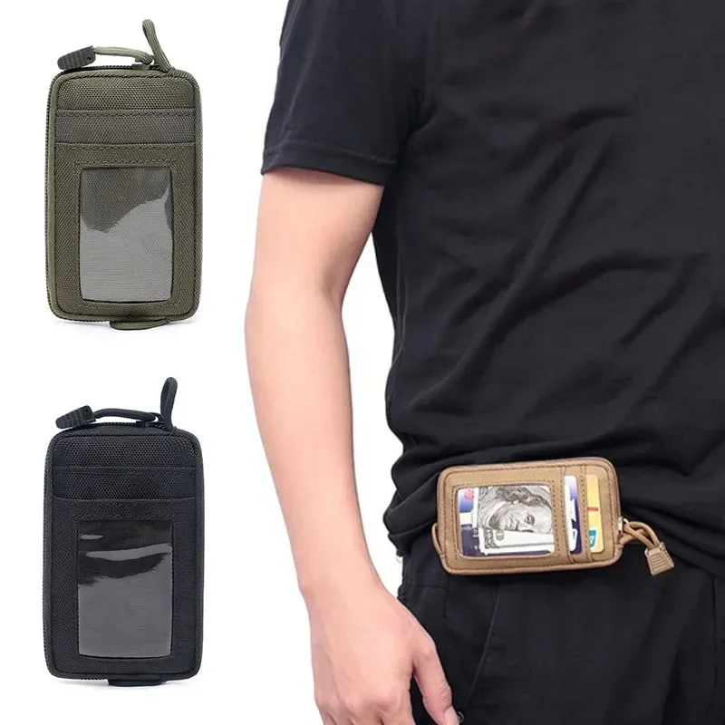 التكتيكية EDC الحقيبة في الهوا - مراجعة Edc Carry Pouch وسعره