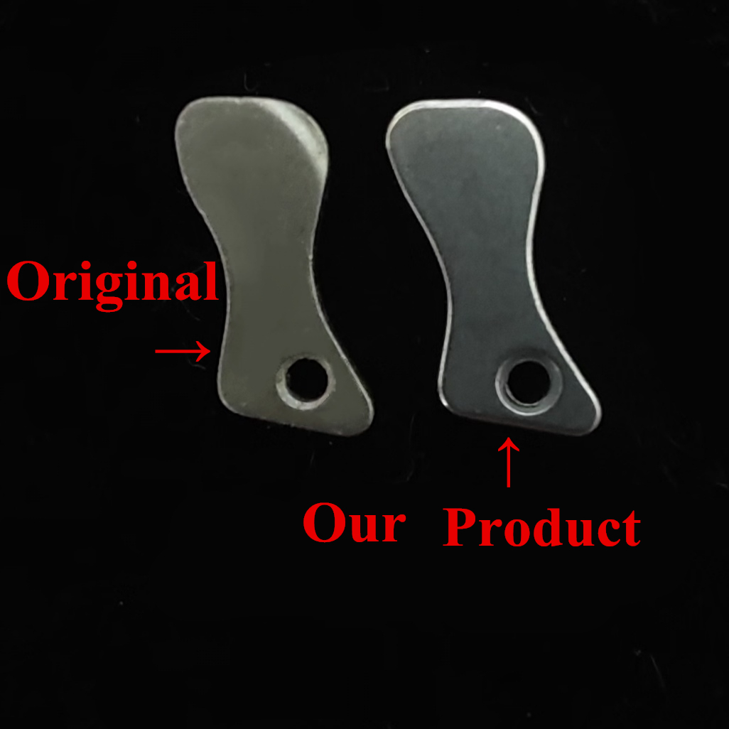 طقم مسامير معدنية بندولية مناس - مراجعة Lighter Insert Zippo وسعره