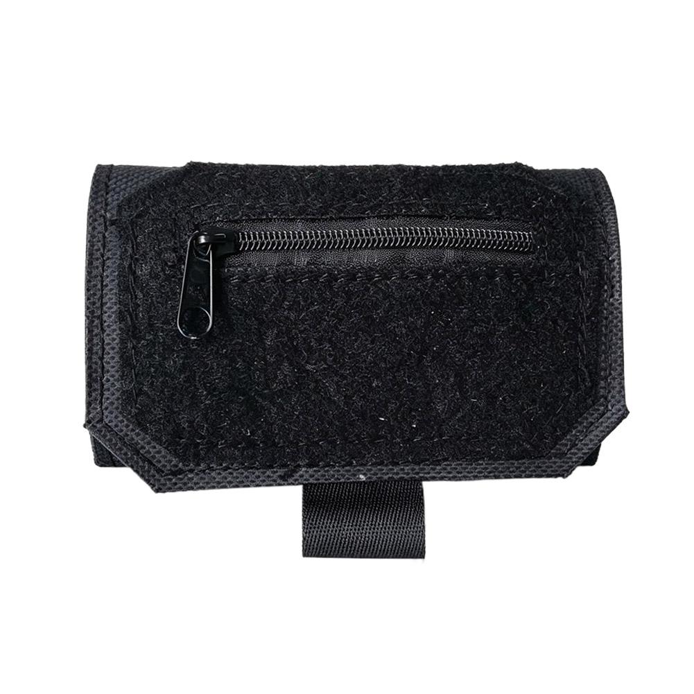 حقيبة صغيرة مدمجة للحزام، منظم - مراجعة Edc Carry Pouch وسعره