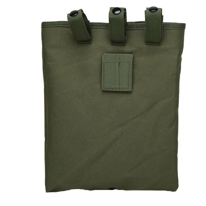 كيس قطرة تفريغ للصيد ، كيس مجل - مراجعة Edc Carry Kit وسعره