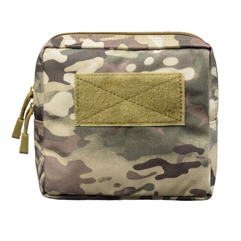 في الهواء الطلق EDC مول الحقيب - مراجعة Edc Carry Pouch وسعره
