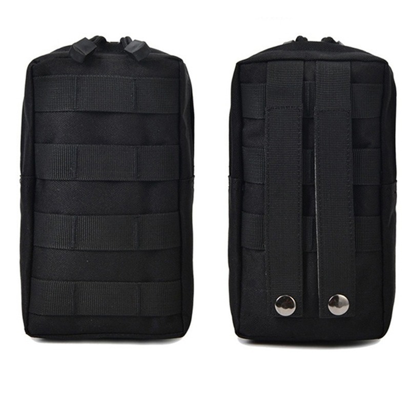 حقيبة تكتيكية عسكرية خارجية من - مراجعة Edc Carry Kit وسعره