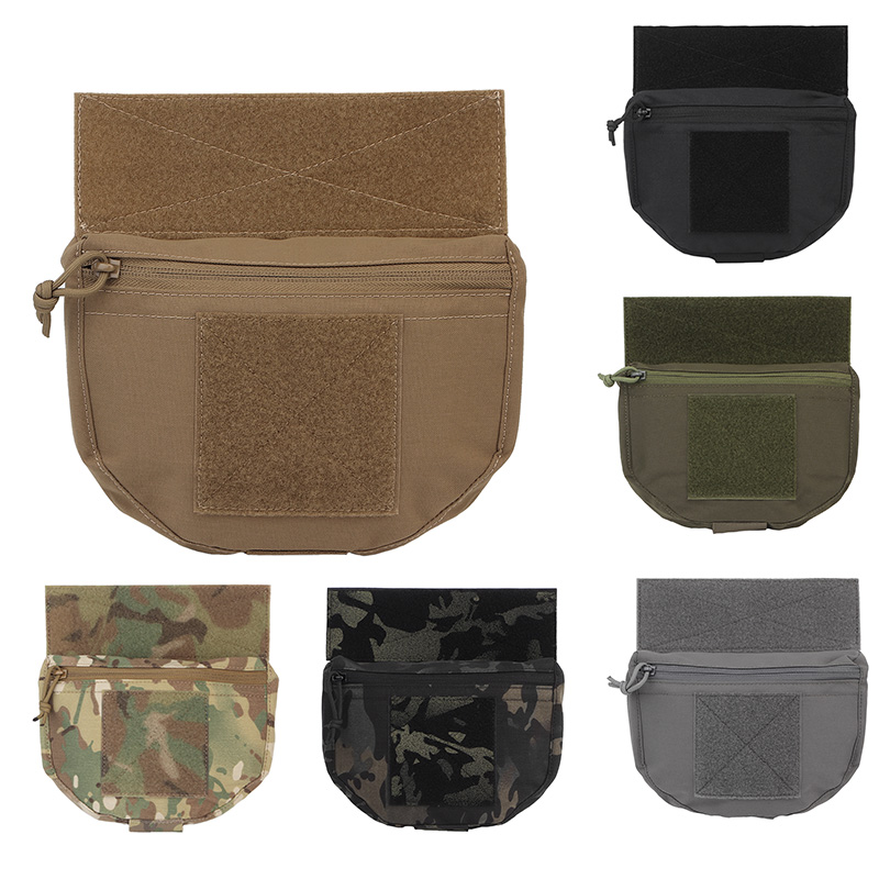 التكتيكية تفريغ الحقيبة ل JPC  - مراجعة Edc Carry Kit وسعره