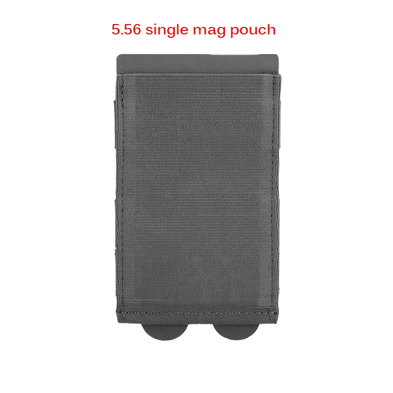 5.56 مرونة واحدة Mgazine الحقي - مراجعة Edc Carry Kit وسعره
