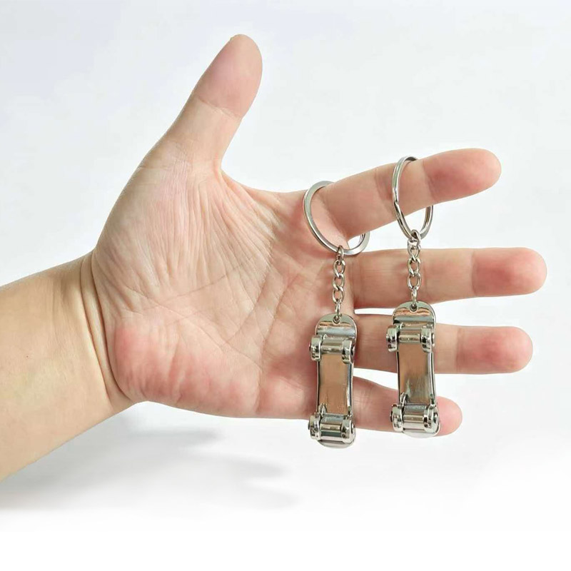 سلسلة مفاتيح إبداعية على شكل ل - مراجعة Edc Carry Kit وسعره