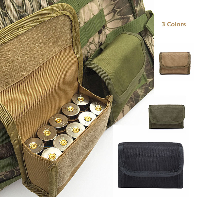 التكتيكية مولي النايلون الخصر  - مراجعة Edc Carry Kit وسعره