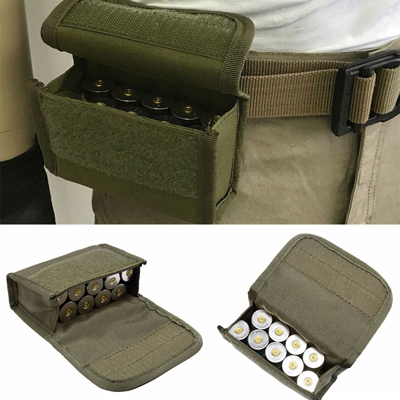 التكتيكية مولي النايلون الخصر  - مراجعة Edc Carry Kit وسعره