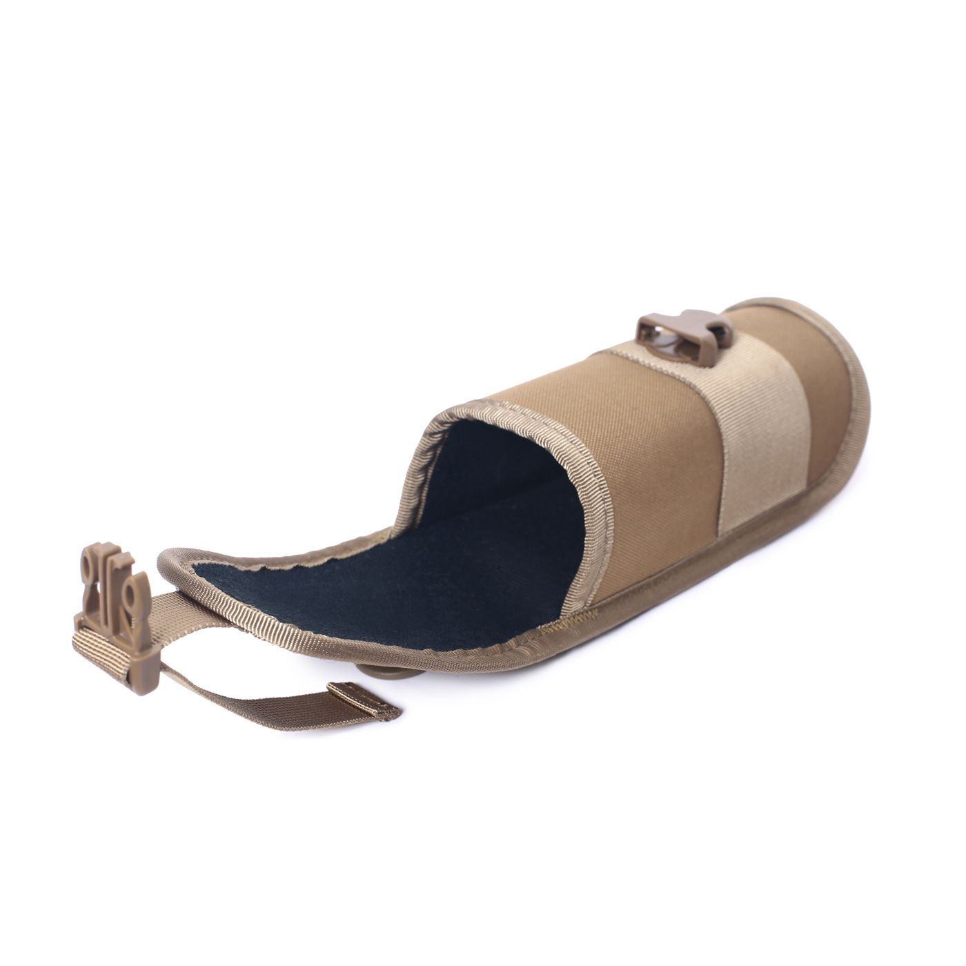 مولي نظارات الحقيبة المضادة لل - مراجعة Edc Carry Pouch وسعره