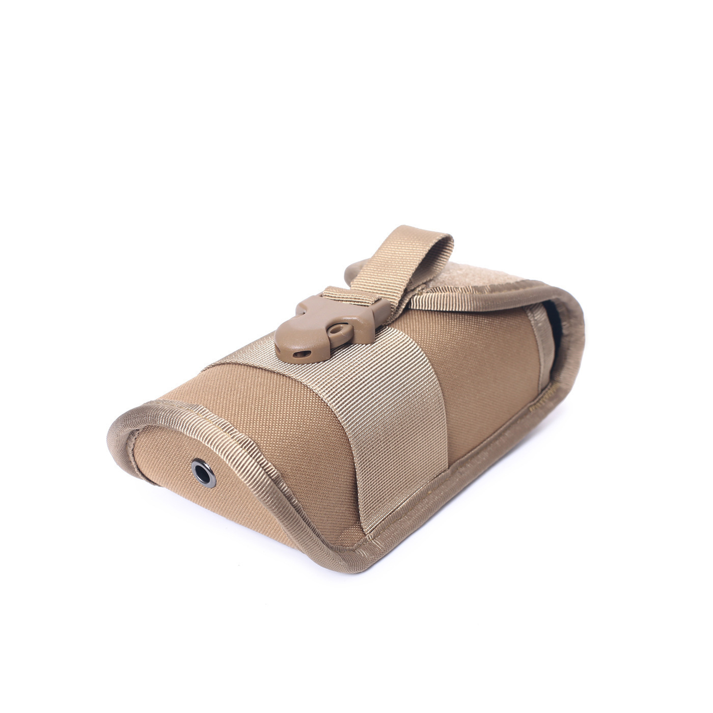 مولي نظارات الحقيبة المضادة لل - مراجعة Edc Carry Pouch وسعره
