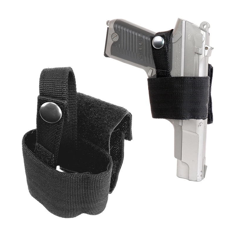 في الهواء الطلق أخفى حمل الخصر - مراجعة Edc Carry Gun وسعره