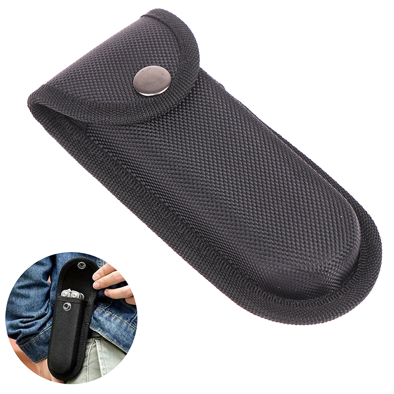 حقيبة جديدة لحمل السكاكين والك - مراجعة Edc Everyday Carry Knives وسعره