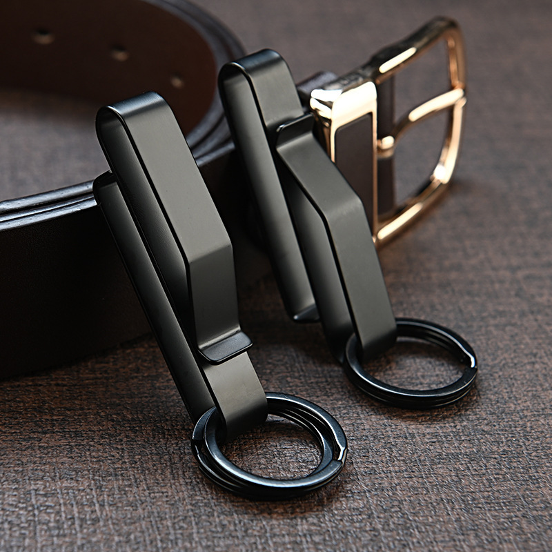 حلقة مفاتيح تكتيكية متعددة الا - مراجعة Edc Carry Accessories وسعره